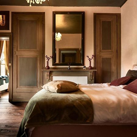 B&B Pura Vista Zandhoven Ngoại thất bức ảnh