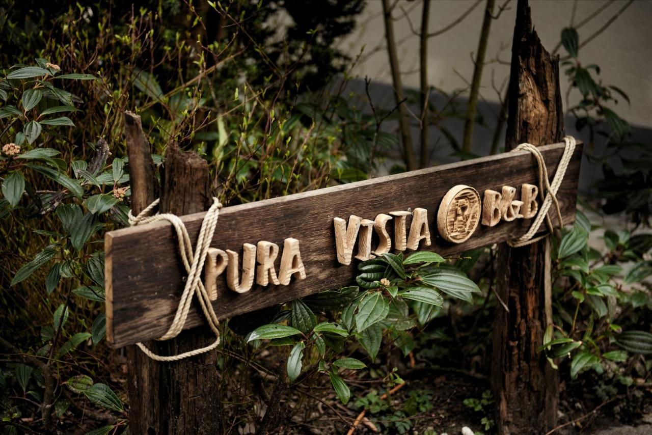 B&B Pura Vista Zandhoven Ngoại thất bức ảnh