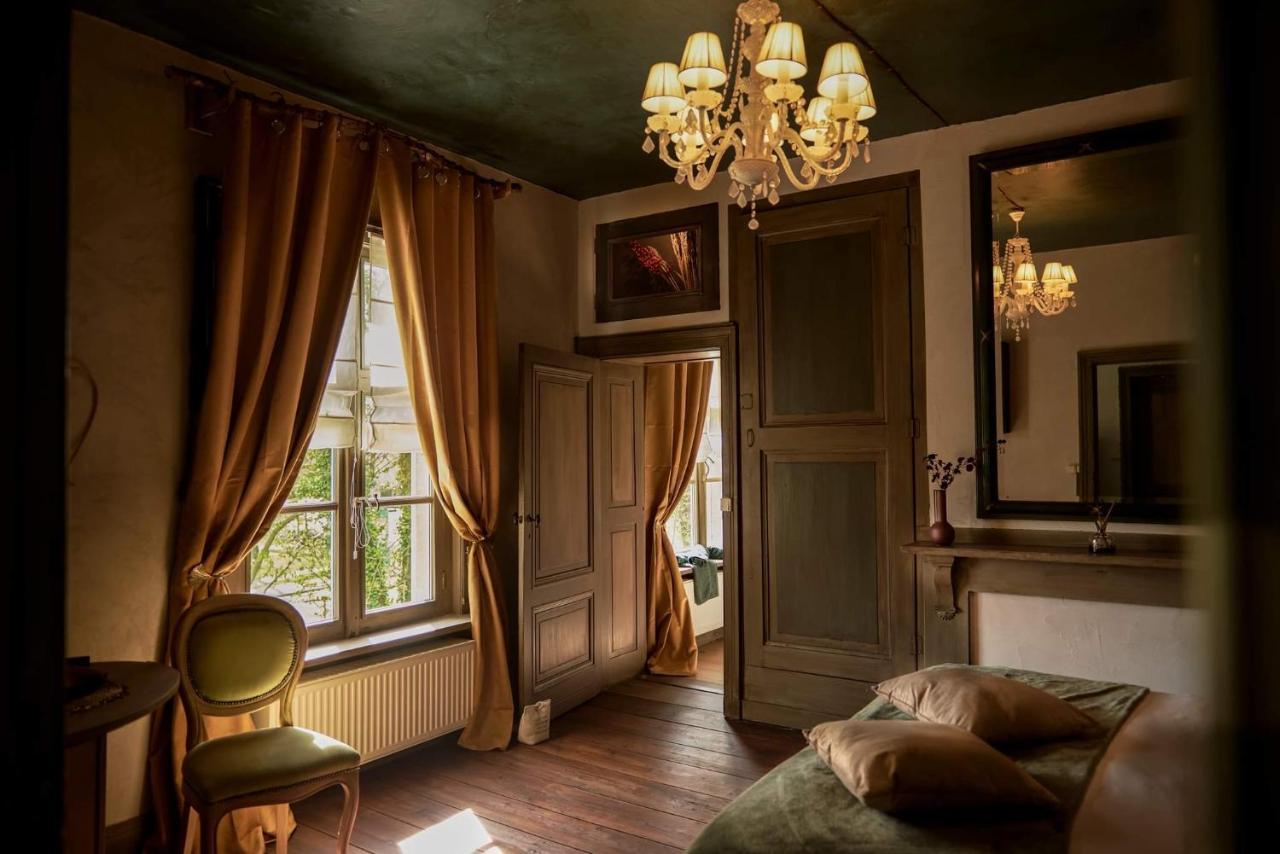B&B Pura Vista Zandhoven Ngoại thất bức ảnh