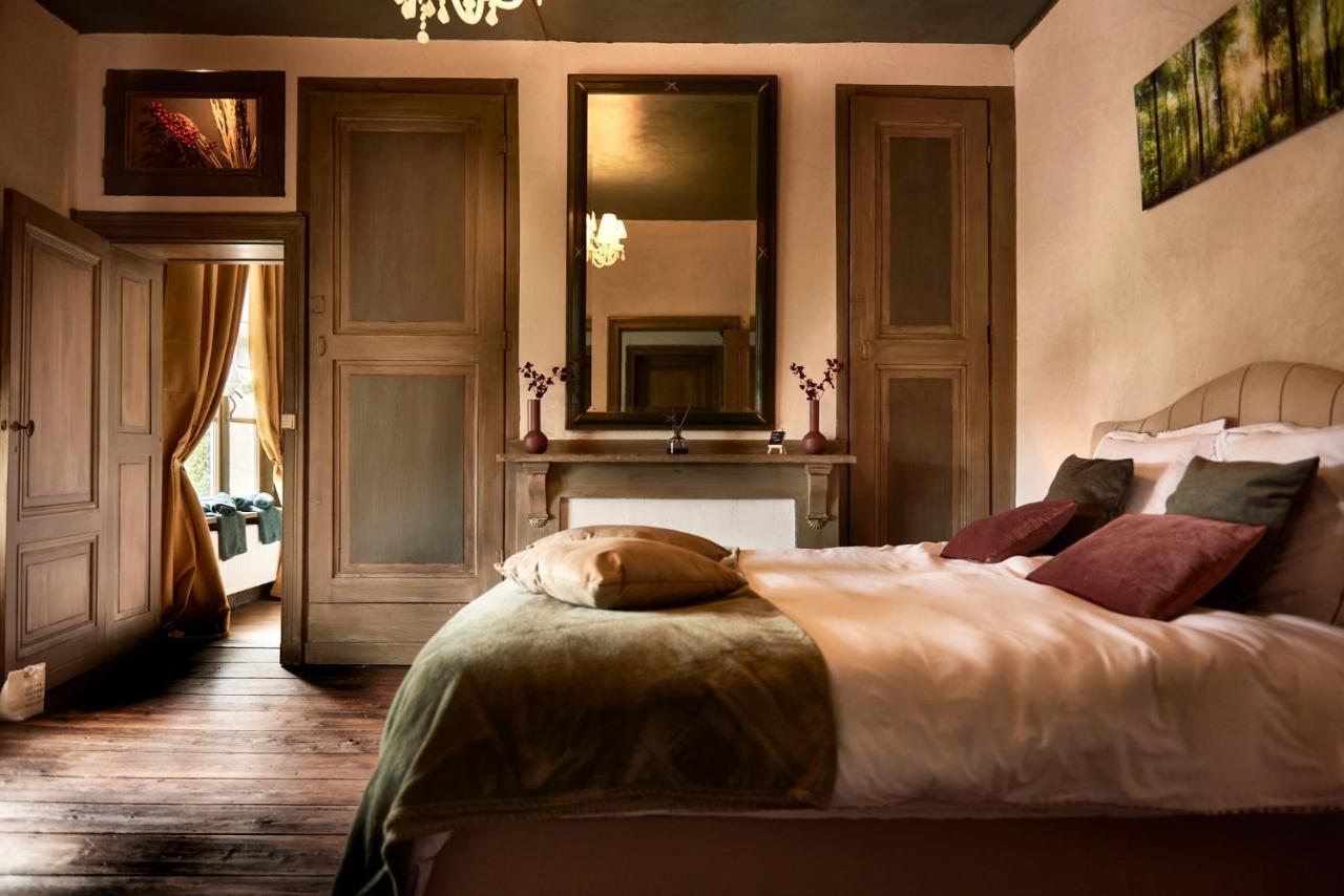 B&B Pura Vista Zandhoven Ngoại thất bức ảnh