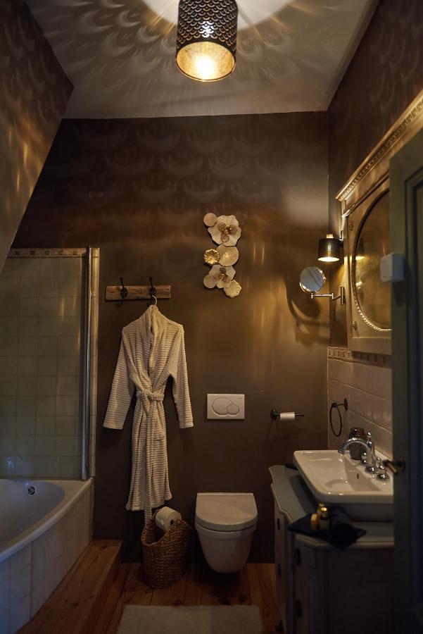 B&B Pura Vista Zandhoven Ngoại thất bức ảnh
