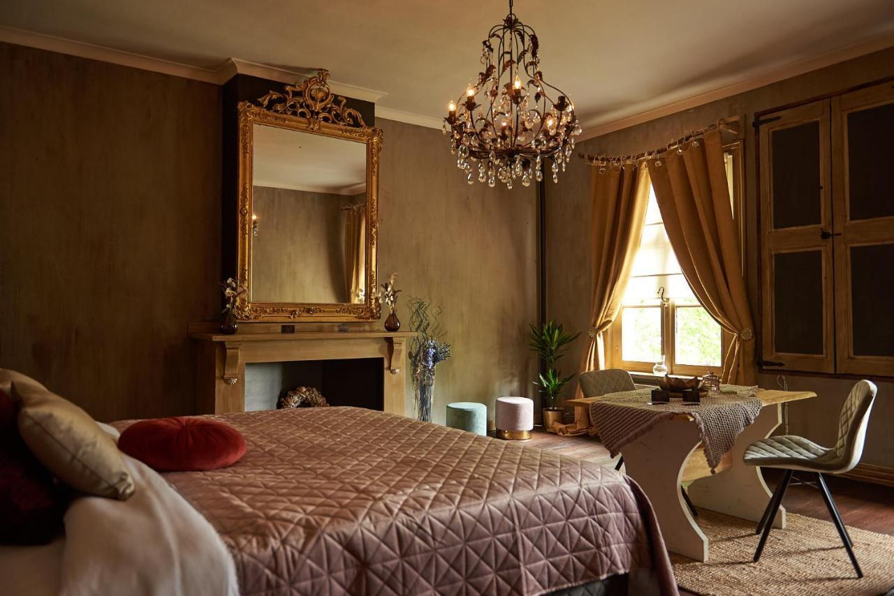 B&B Pura Vista Zandhoven Ngoại thất bức ảnh