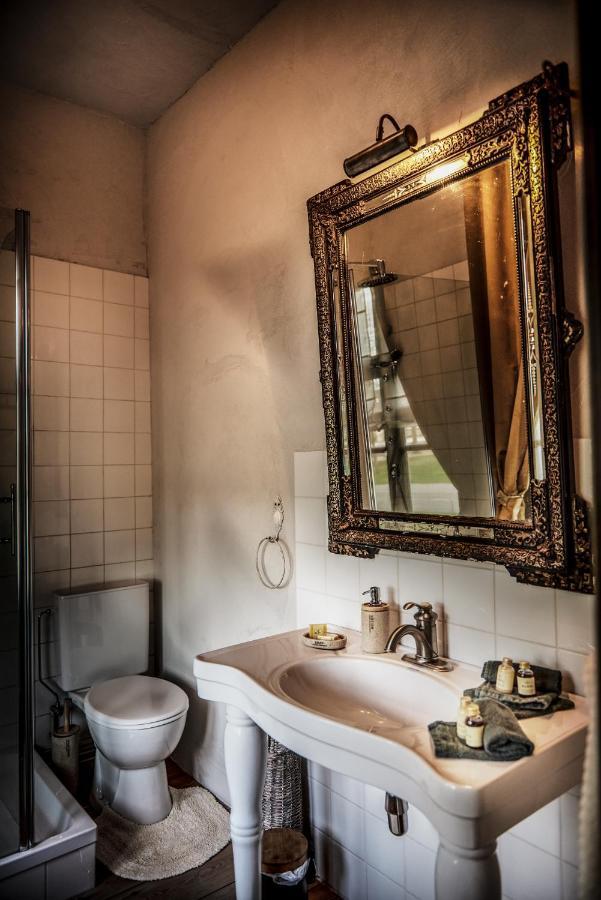 B&B Pura Vista Zandhoven Ngoại thất bức ảnh