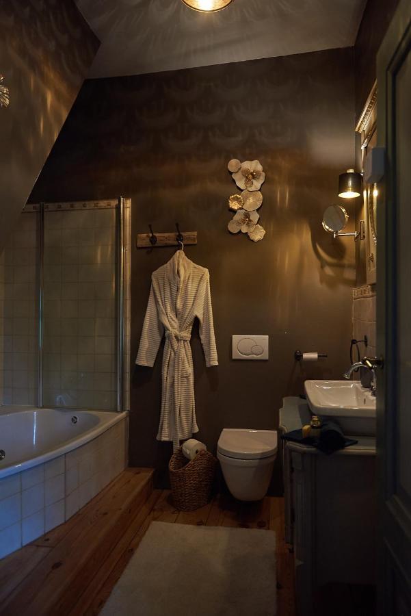 B&B Pura Vista Zandhoven Ngoại thất bức ảnh
